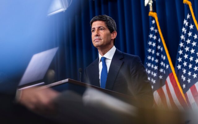 Pulgar hacia arriba: el mercado avala a un Warsh liberado de la presión de Trump