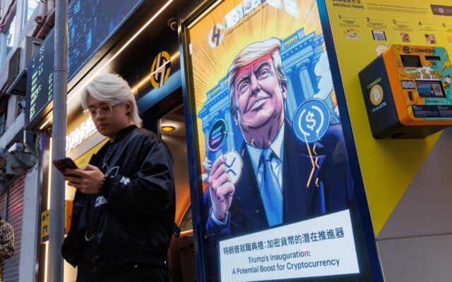 La promesa rota de Trump con las criptos: una mina de oro para su imperio, pérdidas millonarias para los inversores