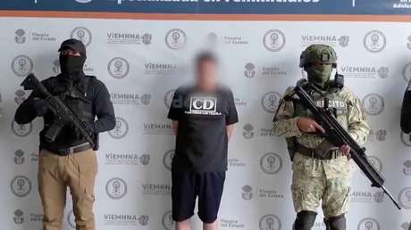 Detienen a un ‘influencer’ sospechoso de almacenar pornografía infantil en México