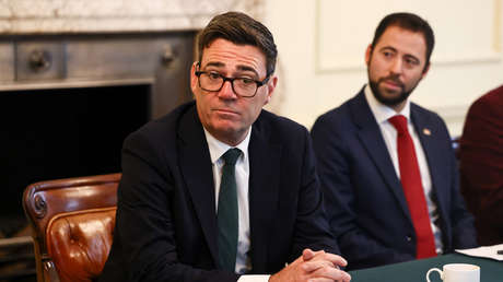Reino Unido responde a Milei por Malvinas: “Nuestras Fuerzas Armadas están en alerta las 24 horas”