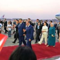 La nueva apuesta de China en Oriente Medio convierte a Egipto en un eje de poder
