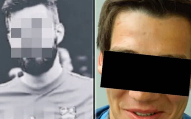 Un futbolista envenena y mata a un compañero de equipo por "venganza" tras discutir por una mujer