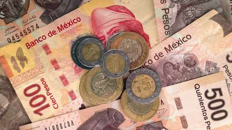 El ‘dólar débil’ hace despuntar a tres monedas latinoamericanas