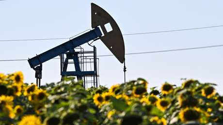Enviado de Putin: “Petróleo ruso es elemento indispensable en cualquier combinación energética”