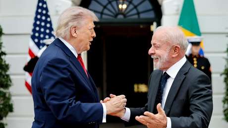 La exigencia que Trump puso sobre la mesa y Brasil rechazó por considerarla un “absurdo”
