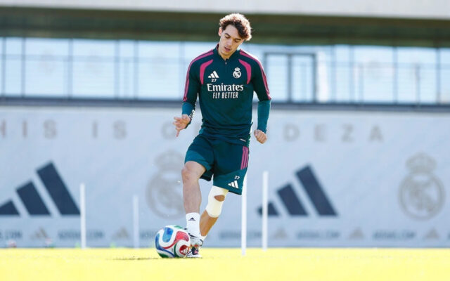 Recuperar al soldado Thiago Pitarch