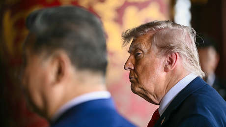 Las cuatro “líneas rojas” de China antes de la reunión con Trump