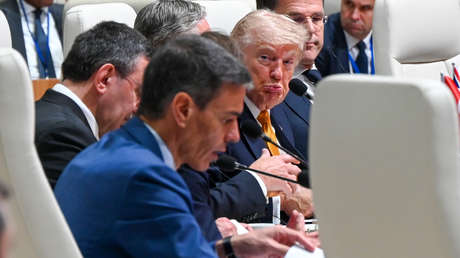 Sánchez carga contra el discurso de Trump ante la ONU: “Muy ideológico” y sin respaldo en los hechos