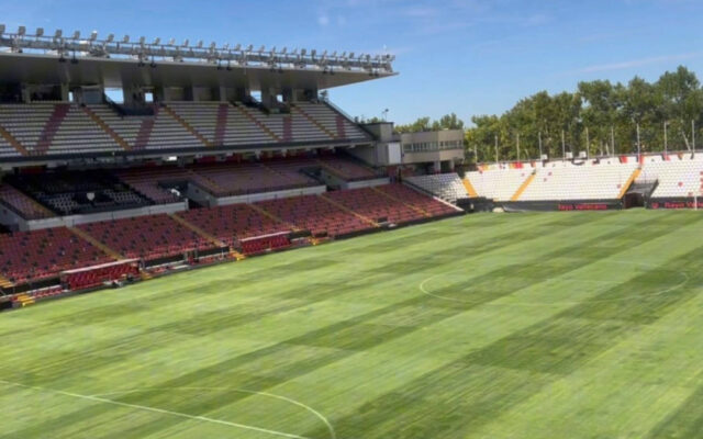 El Rayo anuncia la vuelta a su estadio para disputar el Trofeo de Vallecas