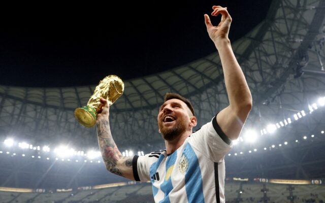 Lionel Messi se despedirá de la selección argentina con un partido en Buenos Aires: “El último tango del mejor jugador del mundo”