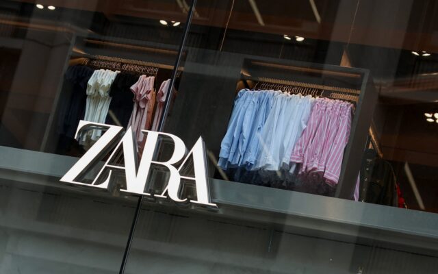 Inditex registra los mayores beneficios semestrales de su historia con 2.980 millones hasta julio