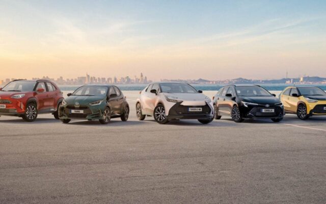 El mercado del automóvil no se frena en agosto y el sector apunta a cerrar el año con más de 1,2 millones de ventas