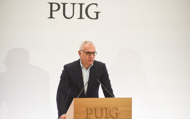 Puig se queda con Isdin al comprar por 1.200 millones a la familia Esteve el 50% que le faltaba
