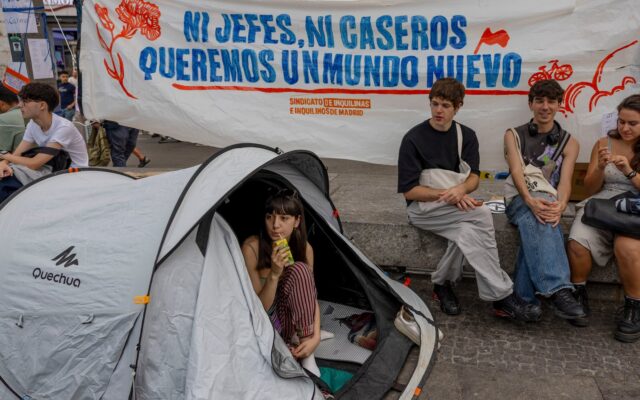 Las medidas del acuerdo sobre vivienda: ampliación hasta 2030 de la protección frente a los desahucios y prórroga de dos años de los alquileres