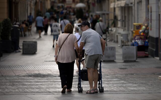 La ley para prejubilarse sin penalización con 40 años cotizados echa a andar en el Congreso