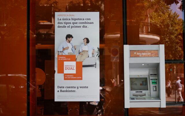 El impacto de un precio del dinero al 2,5%: mazazo a las hipotecas y premio al ahorro