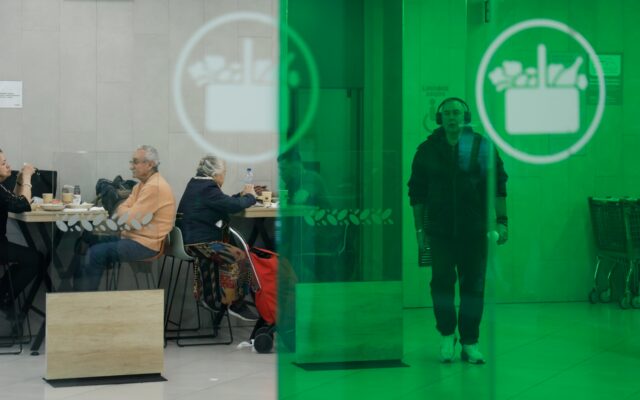 La inflación pasa factura a Mercadona: su cuota se estanca y pierde clientes frente a Dia y Lidl