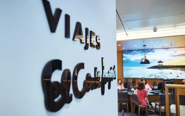 La justicia suspende el macroconcurso de viajes del Estado, dotado con 605 millones de euros