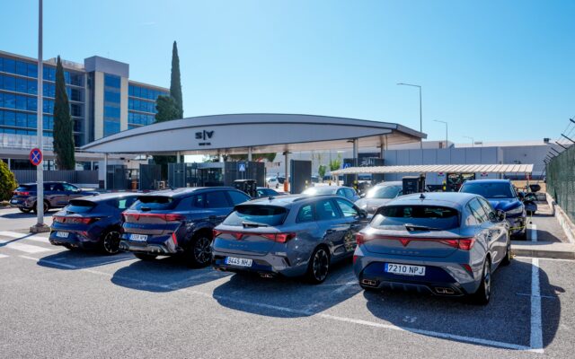 El plan de rescate de Volkswagen mete primera