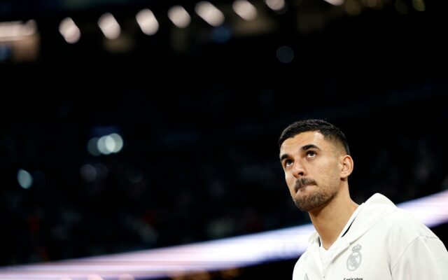 Dani Ceballos regresa al Betis nueve años después