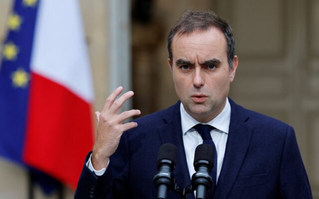 La prima de riesgo de Francia respecto a España marca récord histórico