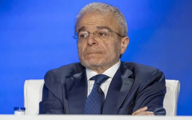 Murtra elimina el consejo de Movistar Plus que presidía Javier de Paz