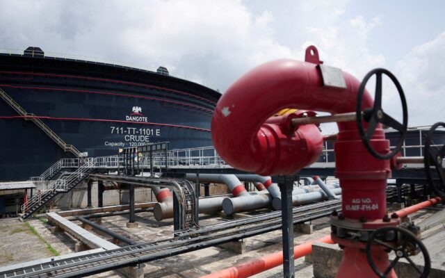 La deuda de EE UU marca el interés más alto desde 2007 impulsada por el petróleo