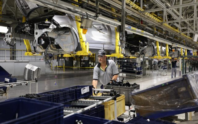 Los trabajadores con convenio empiezan a perder más de un punto de poder adquisitivo