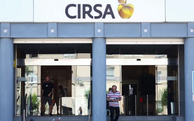La italiana Lottomatica absorbe a la española Cirsa para crear la segunda mayor empresa mundial del juego