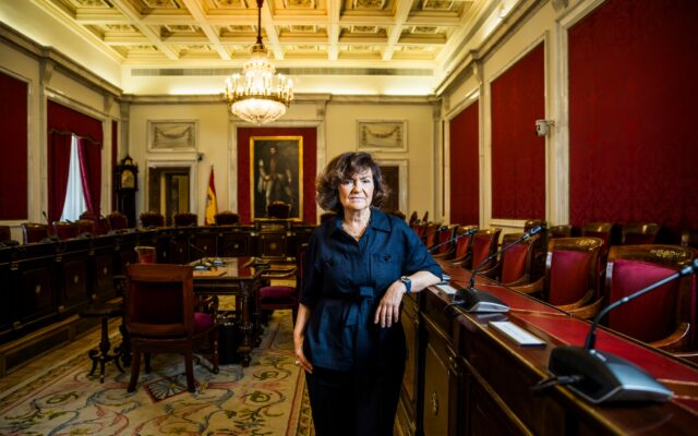 Los ‘data centers’ de Amazon, Microsoft y Google van al Consejo de Estado para frenar el golpe regulatorio