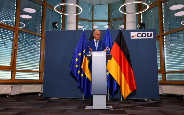 La extrema derecha se dispara en las elecciones regionales alemanas y agrava la crisis de la CDU
