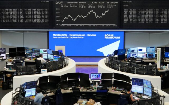 La tormenta de la deuda se agrava: la deuda de EE UU roza el 5% y la española, el 4%