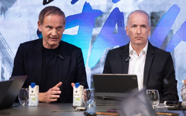 Volkswagen deja en el aire el futuro de Seat a partir de 2030 y lo vincula a la regulación de emisiones en Europa
