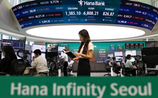 Nueva era para los emergentes: estabilidad, potencia tecnológica y respaldo de la minería