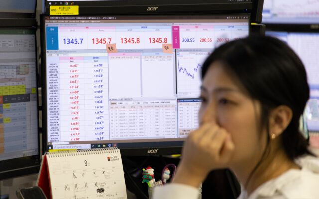Las tecnológicas sufren en Bolsa el temor a un frenazo en las inversiones en IA