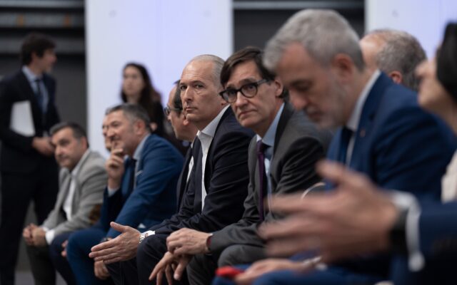 La economía catalana tiembla ante el posible fin de la marca Seat