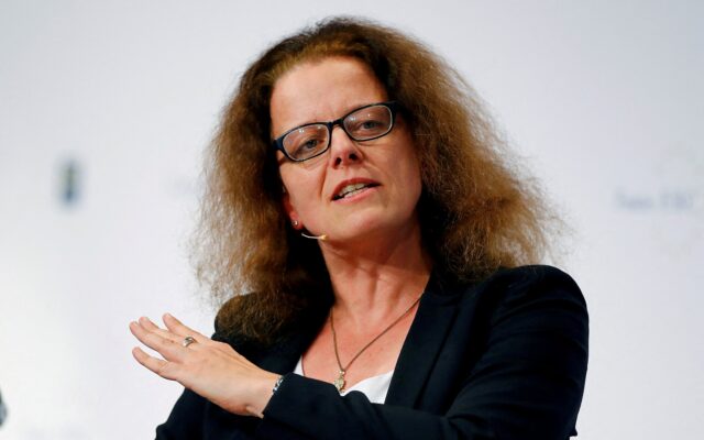 Isabel Schnabel se marcha al FMI y acelera la carrera por la sucesión en el BCE