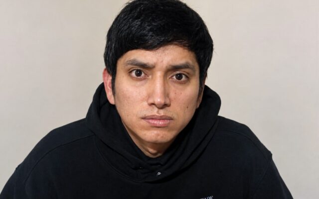 Detenido en Bolivia ‘Jhon Pulpo’, jefe de una banda que extendió su red criminal por Sudamérica