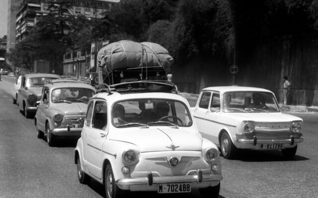 Del desarrollismo económico al éxito internacional del León: la historia de Seat que está a punto de terminar