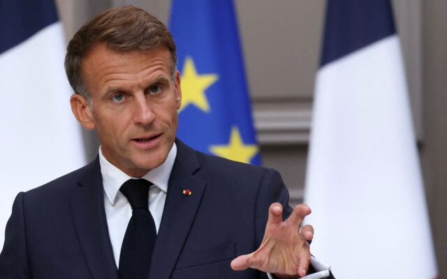 Francia pide a Bruselas que flexibilice las normas de calidad de los carburantes por la crisis de Oriente Próximo
