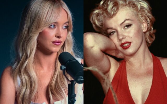 Marilyn Monroe y Sydney Sweeney son familia: así es el vínculo que une a las dos actrices