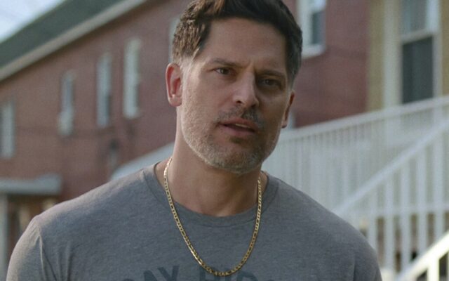 “Voy a morir esta noche”: Joe Manganiello cuenta el problema de salud que casi le cuesta la vida