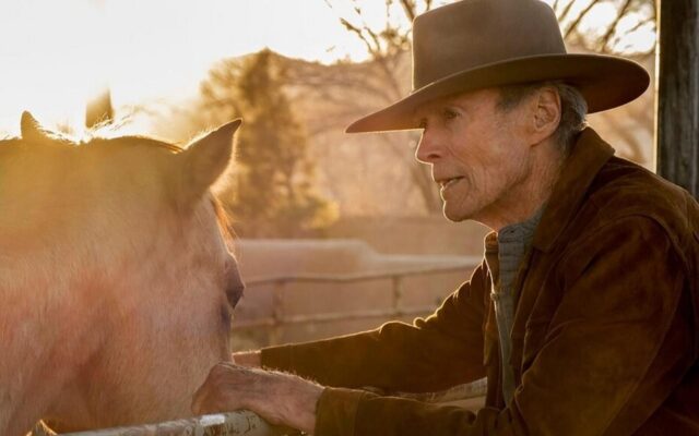 Clint Eastwood compró un rancho de 54 hectáreas en California en 1995 y después donó esas tierras para crear una reserva natural