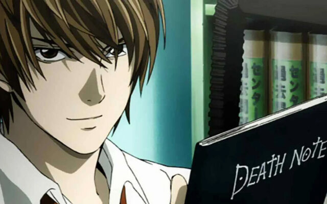 El creador de ‘Death Note’ es tan misterioso como su manga pero, por suerte, tiene aspiraciones diferentes a las de Light Yagami: “No quería un trabajo normal”