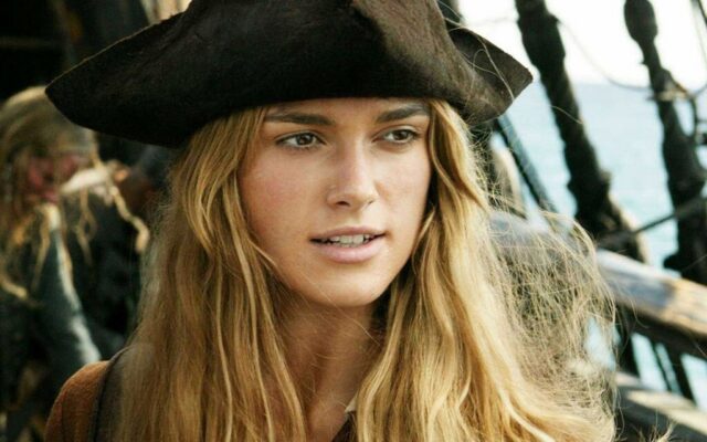 “No creo que sepas actuar y no te quiero en mi película”. Keira Knightley recuerda el momento más humillante de su carrera