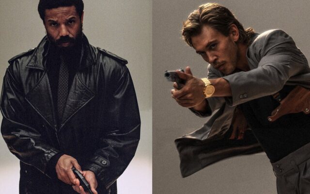 El primer vistazo a ‘Miami Vice 85’ lo confirma: Michael B. Jordan y Austin Butler son perfectos para protagonizarla
