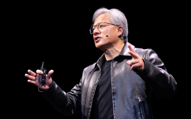 Nvidia se ha propuesto diversificar su apuesta por la IA: ha donado 250 millones de dólares a Reino Unido y más de 2.000 millones en Europa