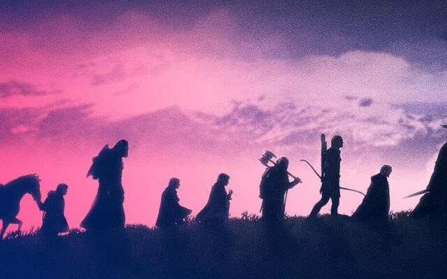 Siempre se nos olvida que existe una adaptación de ‘El Señor de los Anillos’ más fiel que las películas de Peter Jackson y que dura 13 horas
