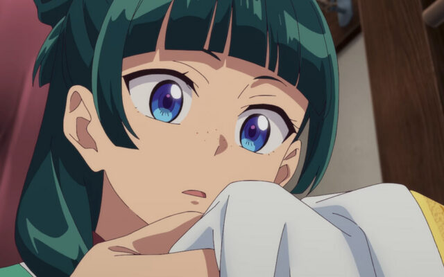 La temporada 3 de ‘The Apothecary Diaries’ viene pisando fuerte. El anime nos adentra en una nueva etapa con el mayor desafío para Maomao hasta la fecha