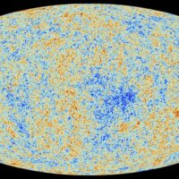 Los astrónomo han hecho la mejor radiografía hasta el momento de los 5 primeros minutos del Universo